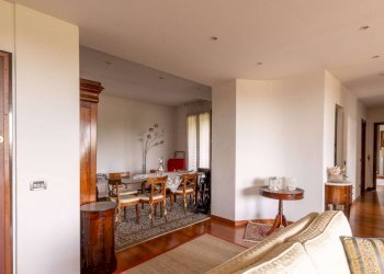 Four-room apartment Usmate Velate - photo 9