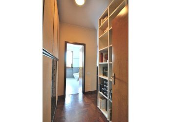 Quadrilocale Vimercate - foto 10
