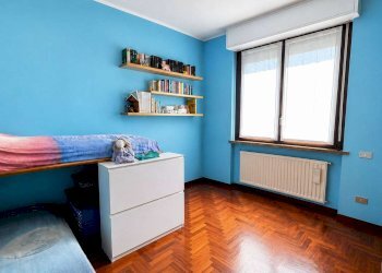 Quadrilocale Vimercate - foto 16