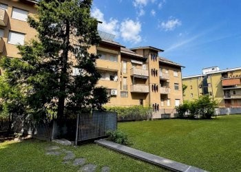 Quadrilocale Vimercate - foto 18