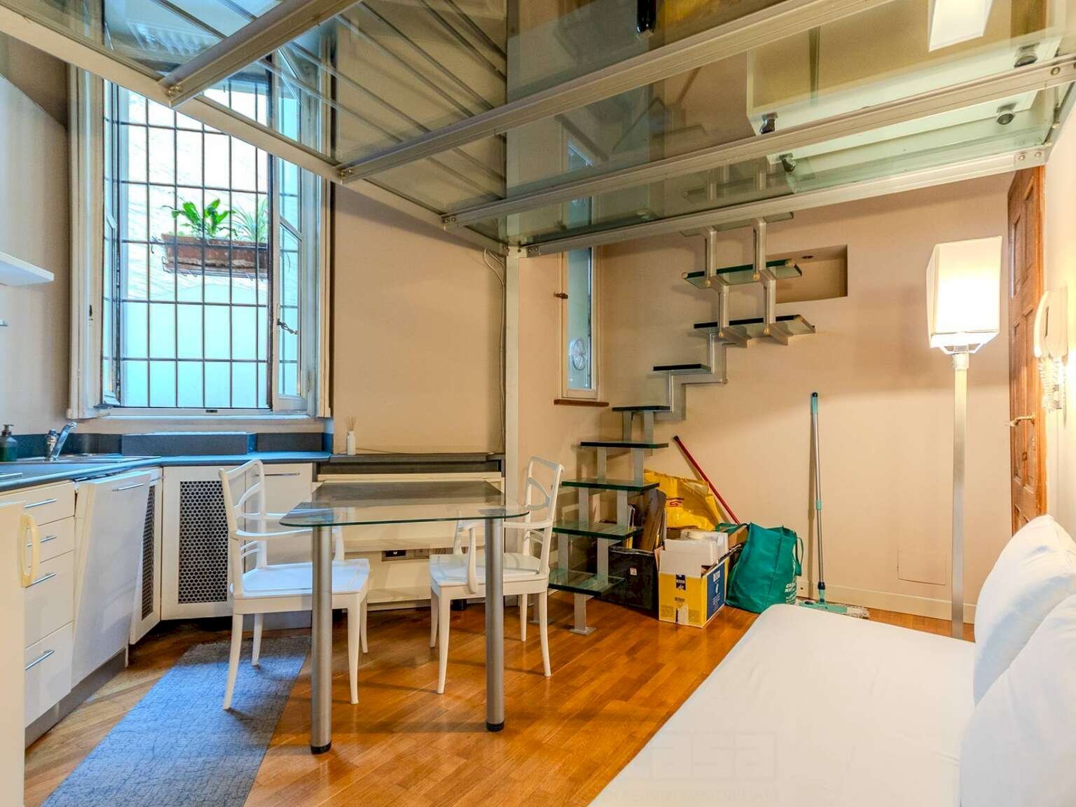 Bilocale Milano - foto 1