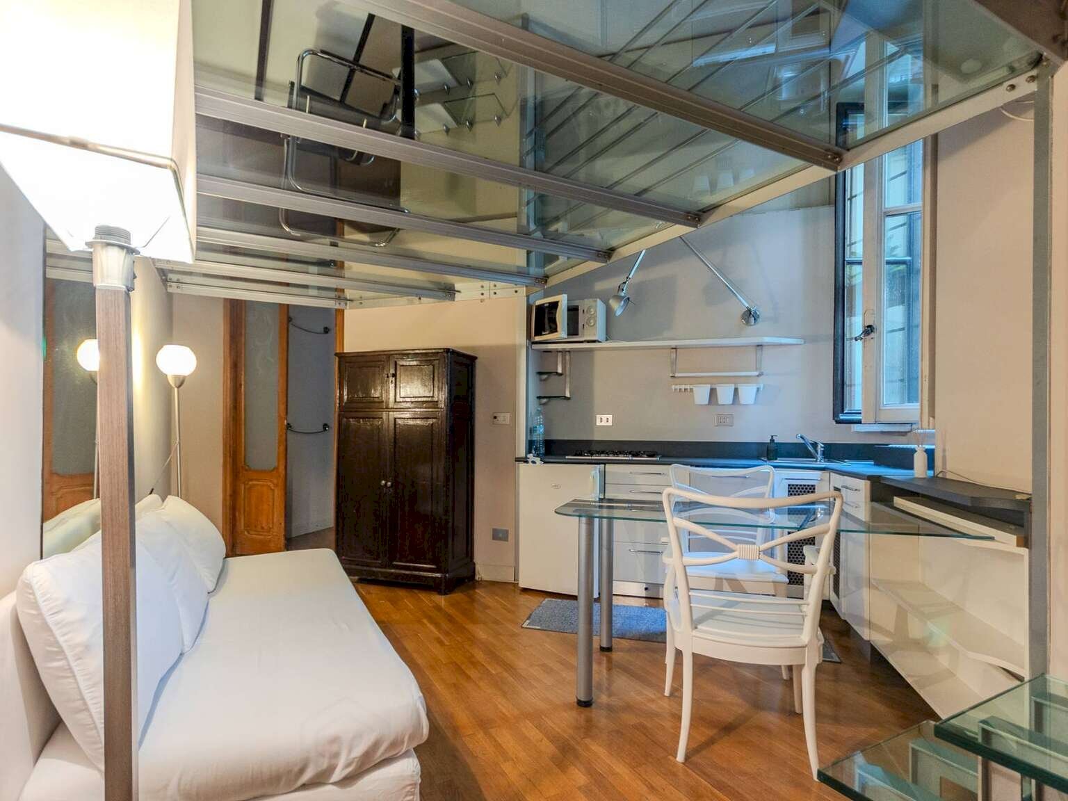 Bilocale Milano - foto 2