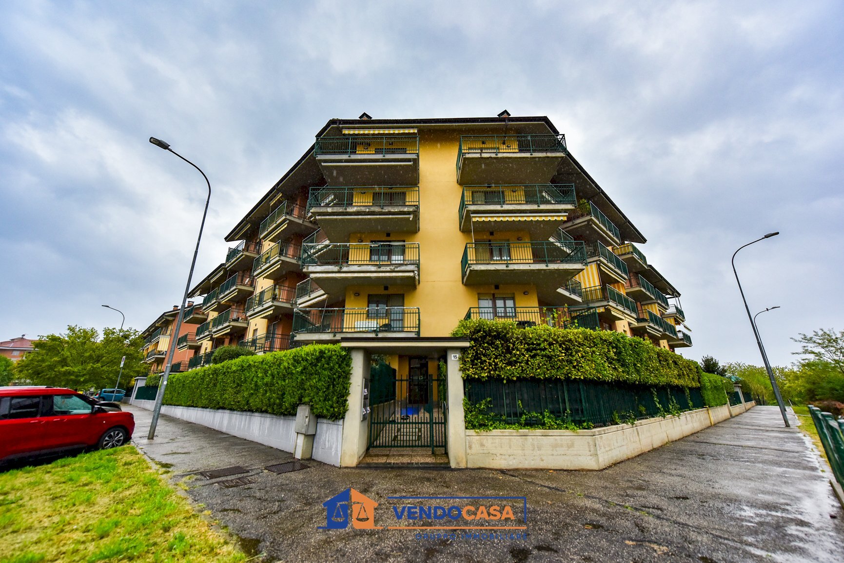 Bilocale Piossasco - foto 1