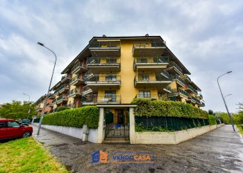 Two-room apartment Piossasco - photo 1