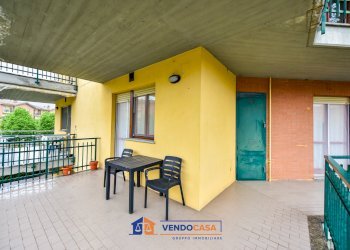 Two-room apartment Piossasco - photo 6
