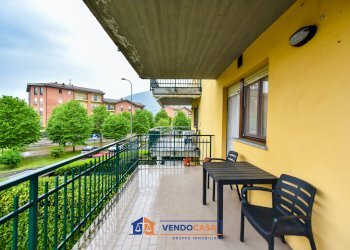 Two-room apartment Piossasco - photo 7