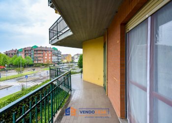 Two-room apartment Piossasco - photo 9