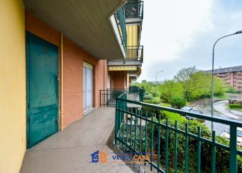 Two-room apartment Piossasco - photo 10
