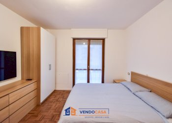 Two-room apartment Piossasco - photo 13
