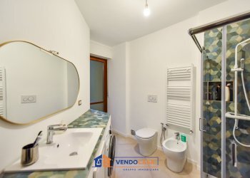 Two-room apartment Piossasco - photo 15