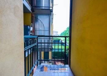 Two-room apartment Piossasco - photo 18