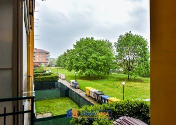 Two-room apartment Piossasco - photo 19