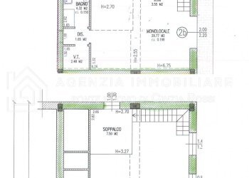 Independent house Ravenna - photo 1
