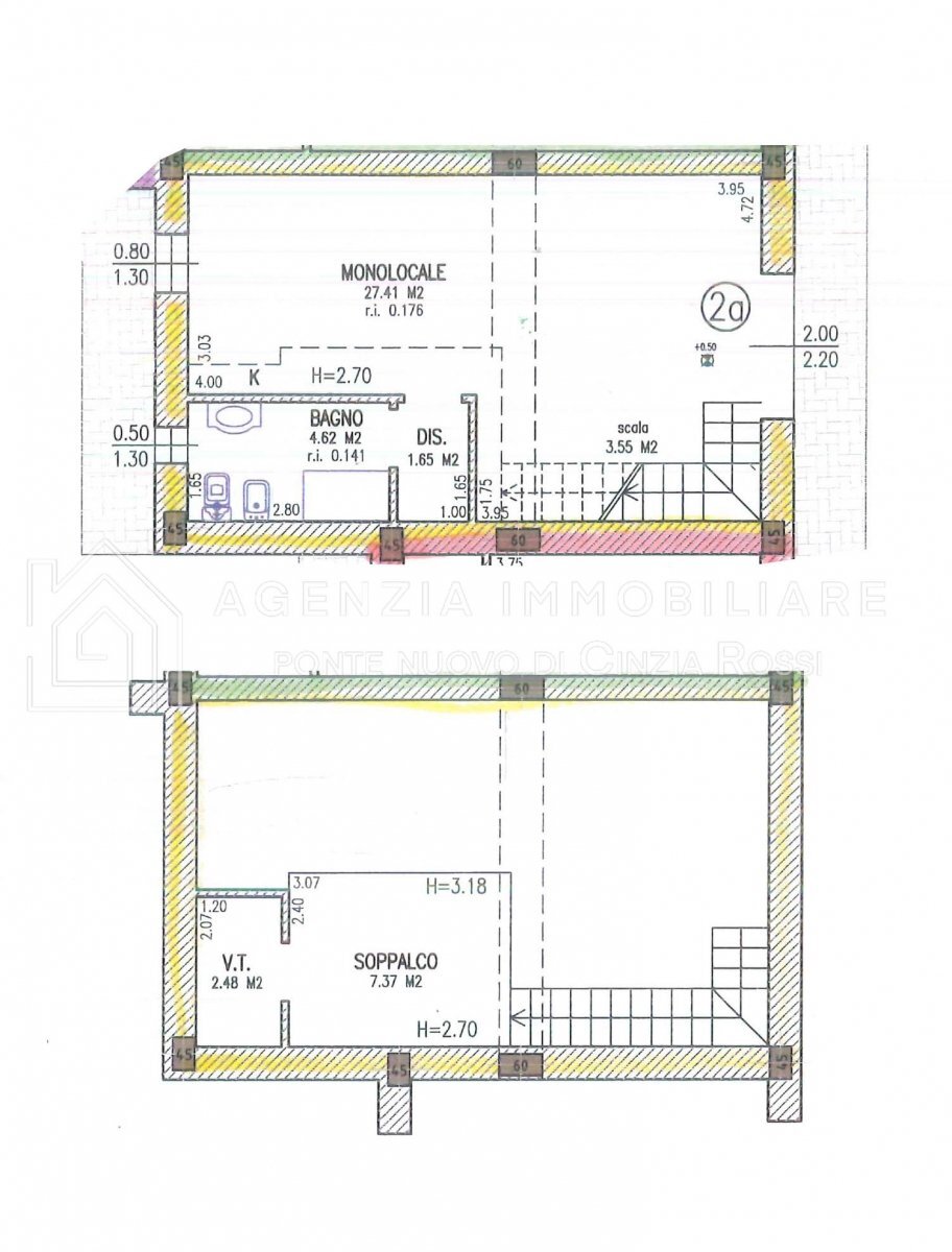 Apartment Ravenna - photo 1