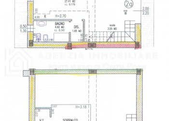 Apartment Ravenna - photo 1