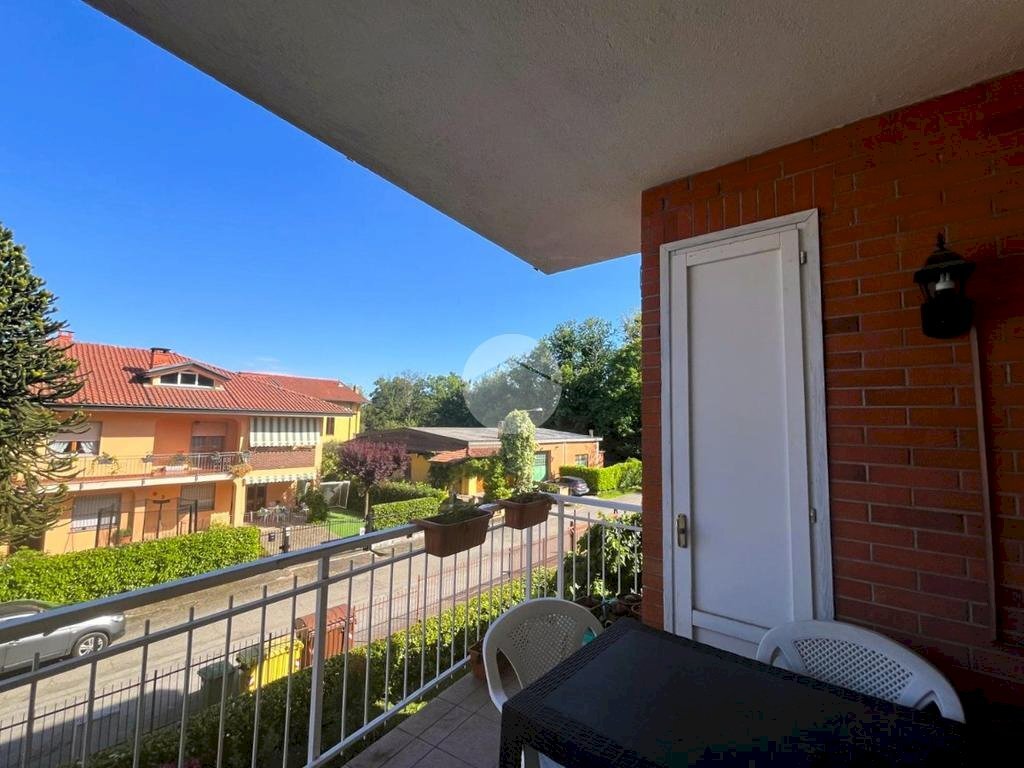 Quadrilocale Via Graglia, Occhieppo Superiore - foto 1
