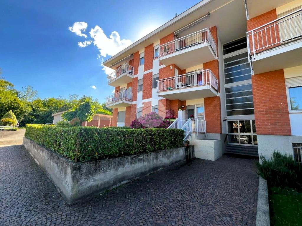 Four-room apartment Via Graglia, Occhieppo Superiore - photo 1