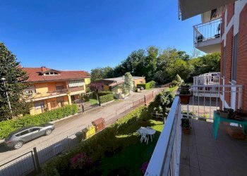 Quadrilocale Via Graglia, Occhieppo Superiore - foto 17