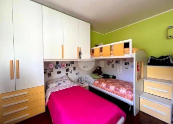 Quadrilocale Via Graglia, Occhieppo Superiore - foto 18