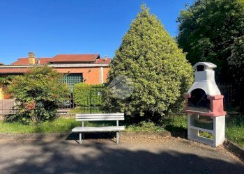 Quadrilocale Via Graglia, Occhieppo Superiore - foto 24