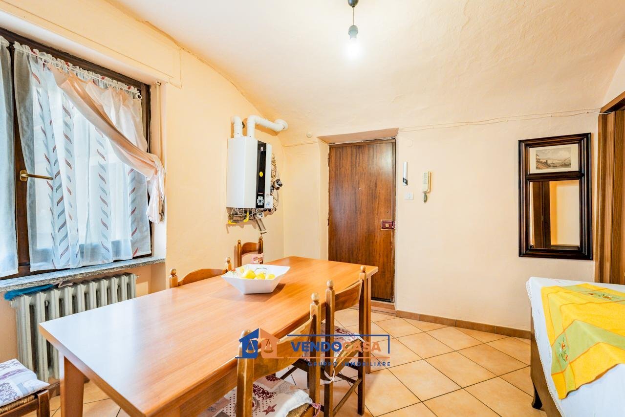 Appartamento Mondovì - foto 1