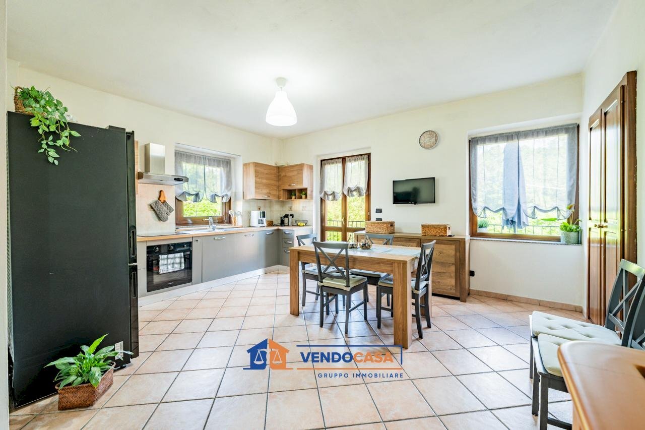 Four-room apartment Roccaforte Mondovì - photo 1