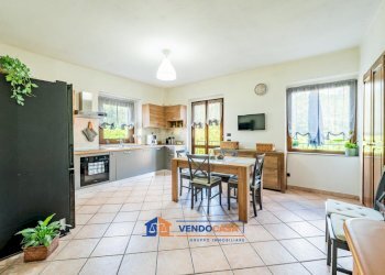 Four-room apartment Roccaforte Mondovì - photo 1