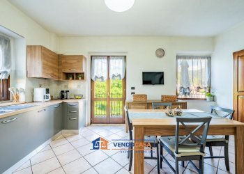 Four-room apartment Roccaforte Mondovì - photo 2