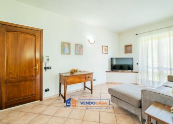 Four-room apartment Roccaforte Mondovì - photo 5