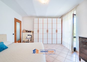 Four-room apartment Roccaforte Mondovì - photo 8