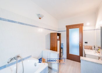 Four-room apartment Roccaforte Mondovì - photo 9