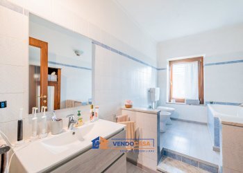 Four-room apartment Roccaforte Mondovì - photo 10