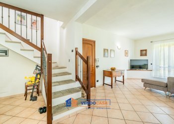 Four-room apartment Roccaforte Mondovì - photo 11