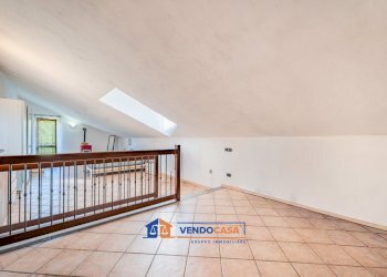 Four-room apartment Roccaforte Mondovì - photo 13