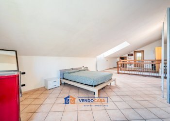 Four-room apartment Roccaforte Mondovì - photo 14