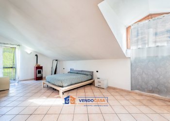 Four-room apartment Roccaforte Mondovì - photo 15