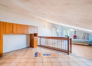 Four-room apartment Roccaforte Mondovì - photo 16