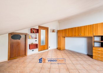 Four-room apartment Roccaforte Mondovì - photo 17