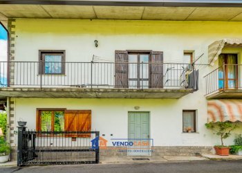 Four-room apartment Roccaforte Mondovì - photo 20