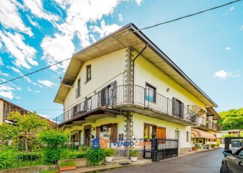 Four-room apartment Roccaforte Mondovì - photo 21