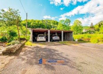 Four-room apartment Roccaforte Mondovì - photo 23