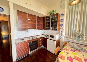 Two-room apartment Bordighera - photo 7