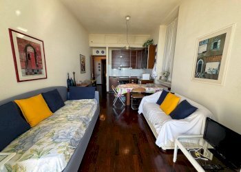 Two-room apartment Bordighera - photo 12