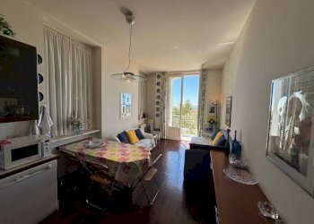 Two-room apartment Bordighera - photo 15