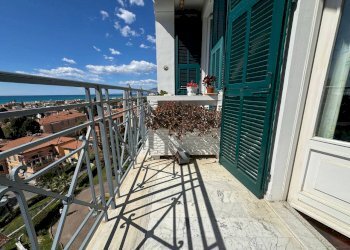 Two-room apartment Bordighera - photo 16