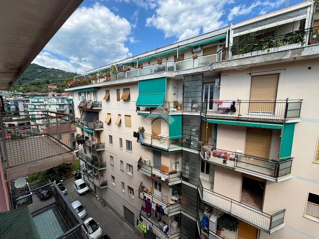 Two-room apartment Via Francesco Baracca, Rapallo - photo 2