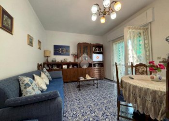 Two-room apartment Via Francesco Baracca, Rapallo - photo 5