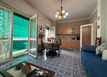 Two-room apartment Via Francesco Baracca, Rapallo - photo 7
