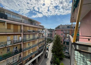 Two-room apartment Via Francesco Baracca, Rapallo - photo 8