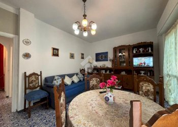Two-room apartment Via Francesco Baracca, Rapallo - photo 9